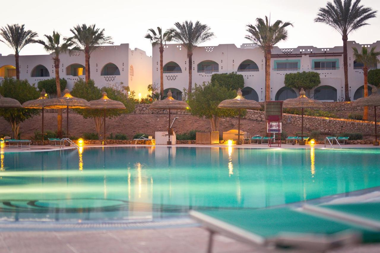 Domina Sultan & Resort 5*
