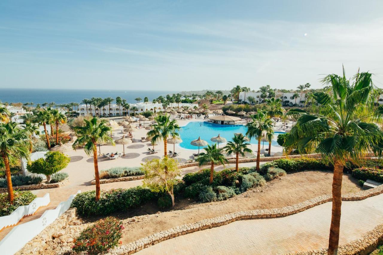 Resort Domina Sultan &