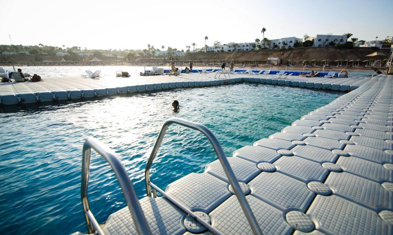 Resort Domina Sultan & Sharm el-Sheikh