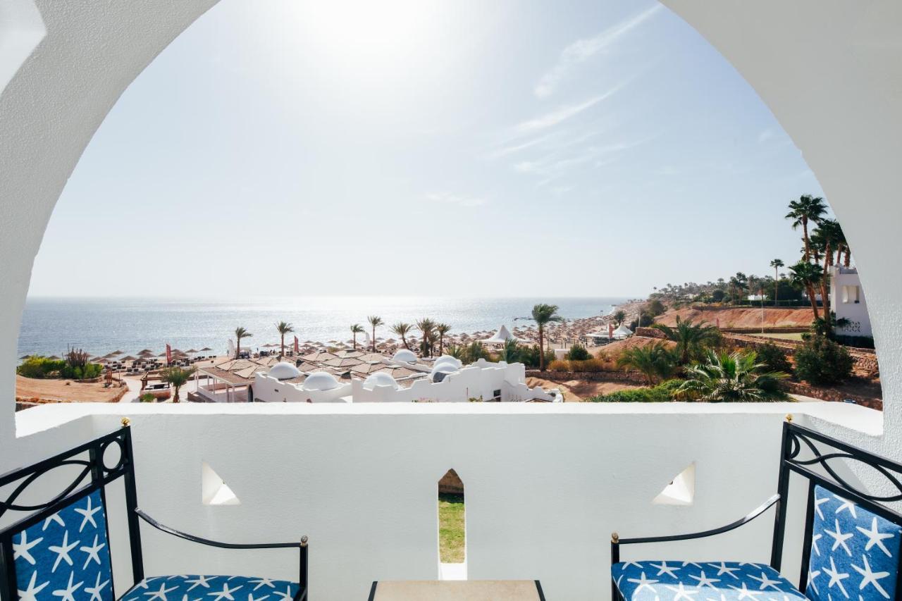 Apartment Domina Aquamarine & Sharm el-Sheikh