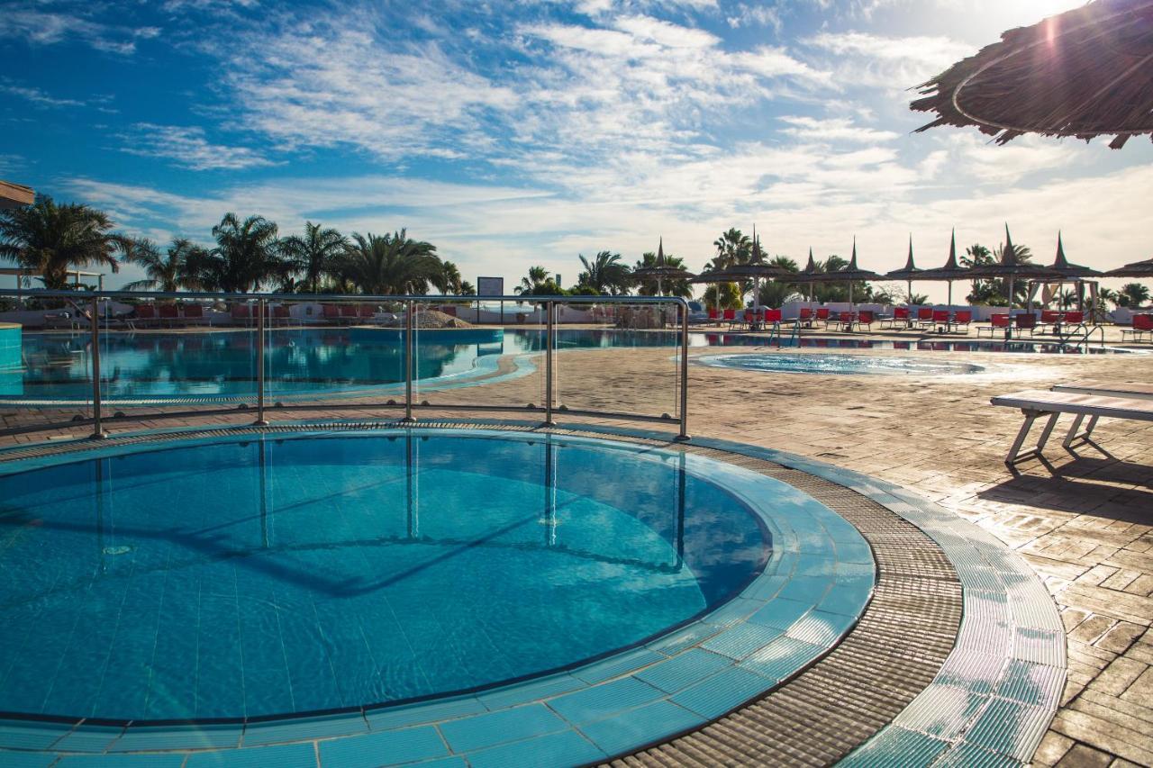 Aparthotel Domina Harem &