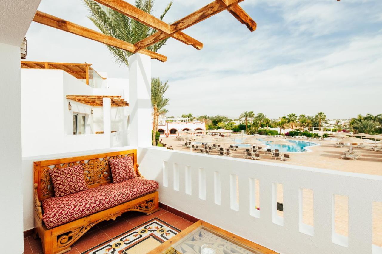 Domina Harem & Sharm el-Sheikh