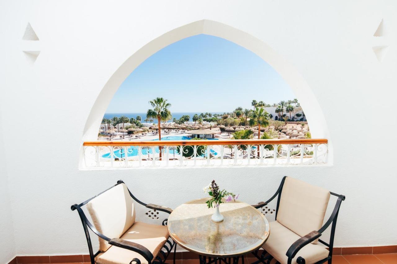 Domina Sultan & Resort 5*