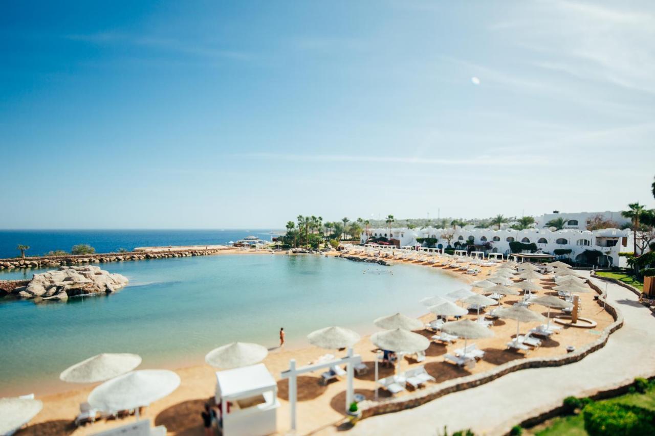 Domina King's & 5* Sharm el Sheikh