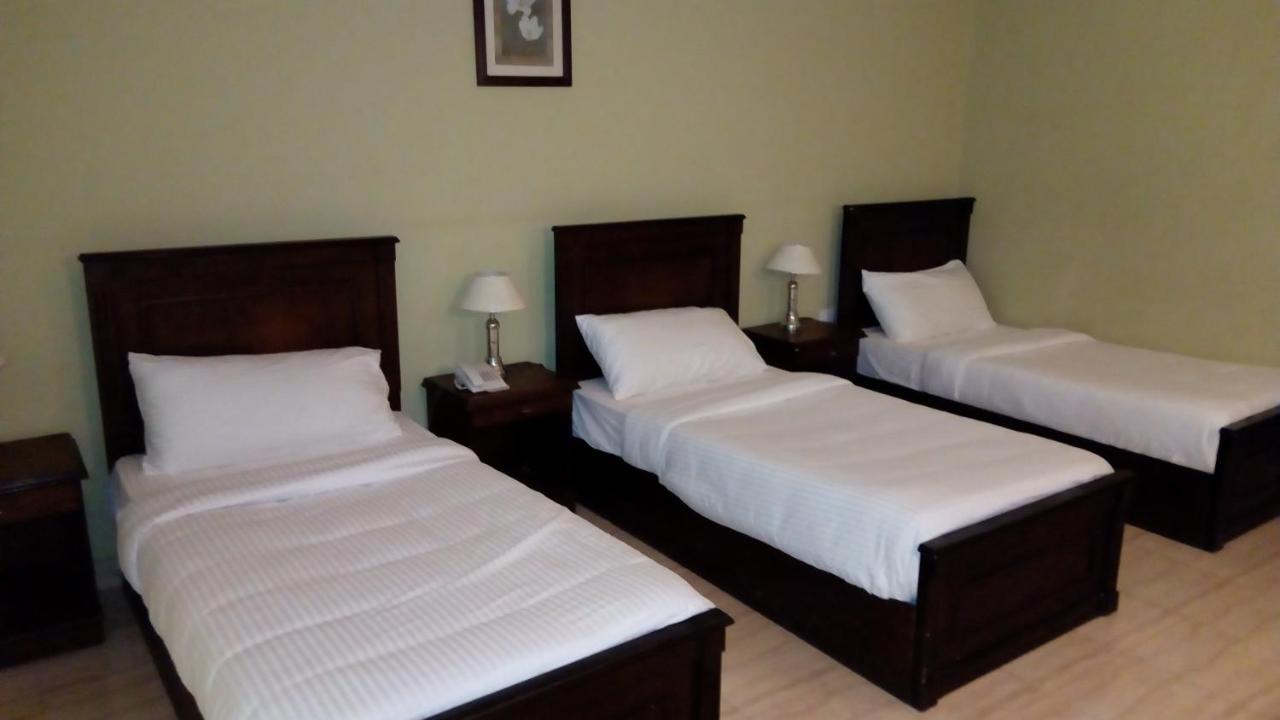 Inn Tolip And Aqua Park Sharm el-Sheikh
