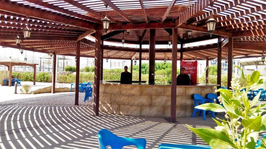Inn Tolip And Aqua Park Sharm el-Sheikh