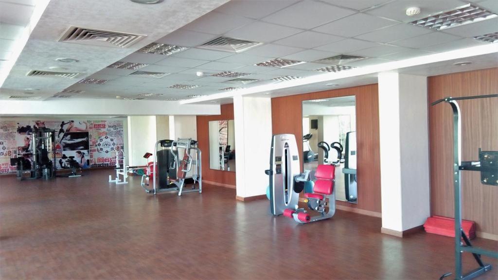 Tolip And Aqua Park Inn 4*