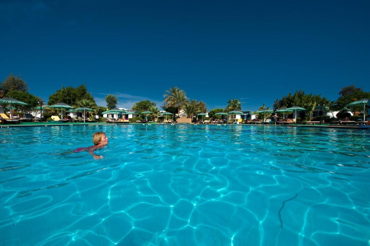 Hotel Ghazala Beach Sharm el-Sheikh