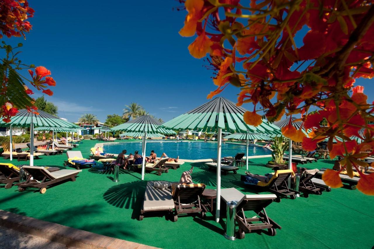 Hotel Ghazala Beach 4*