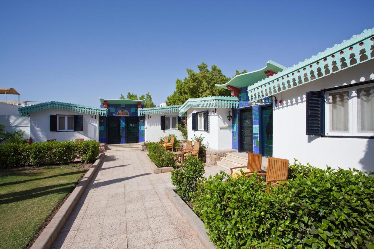 Ghazala Beach Hotel