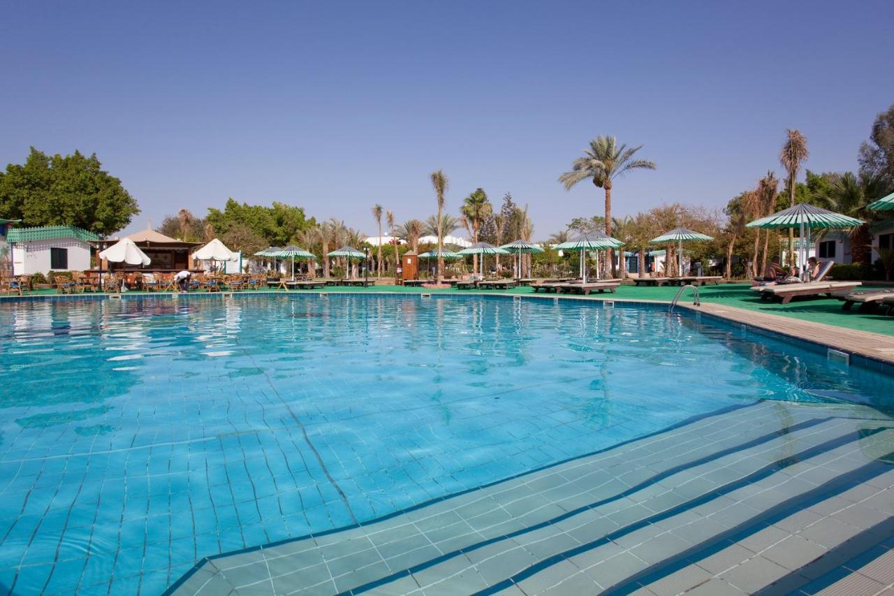 Ghazala Beach 4* Sharm el-Sheikh