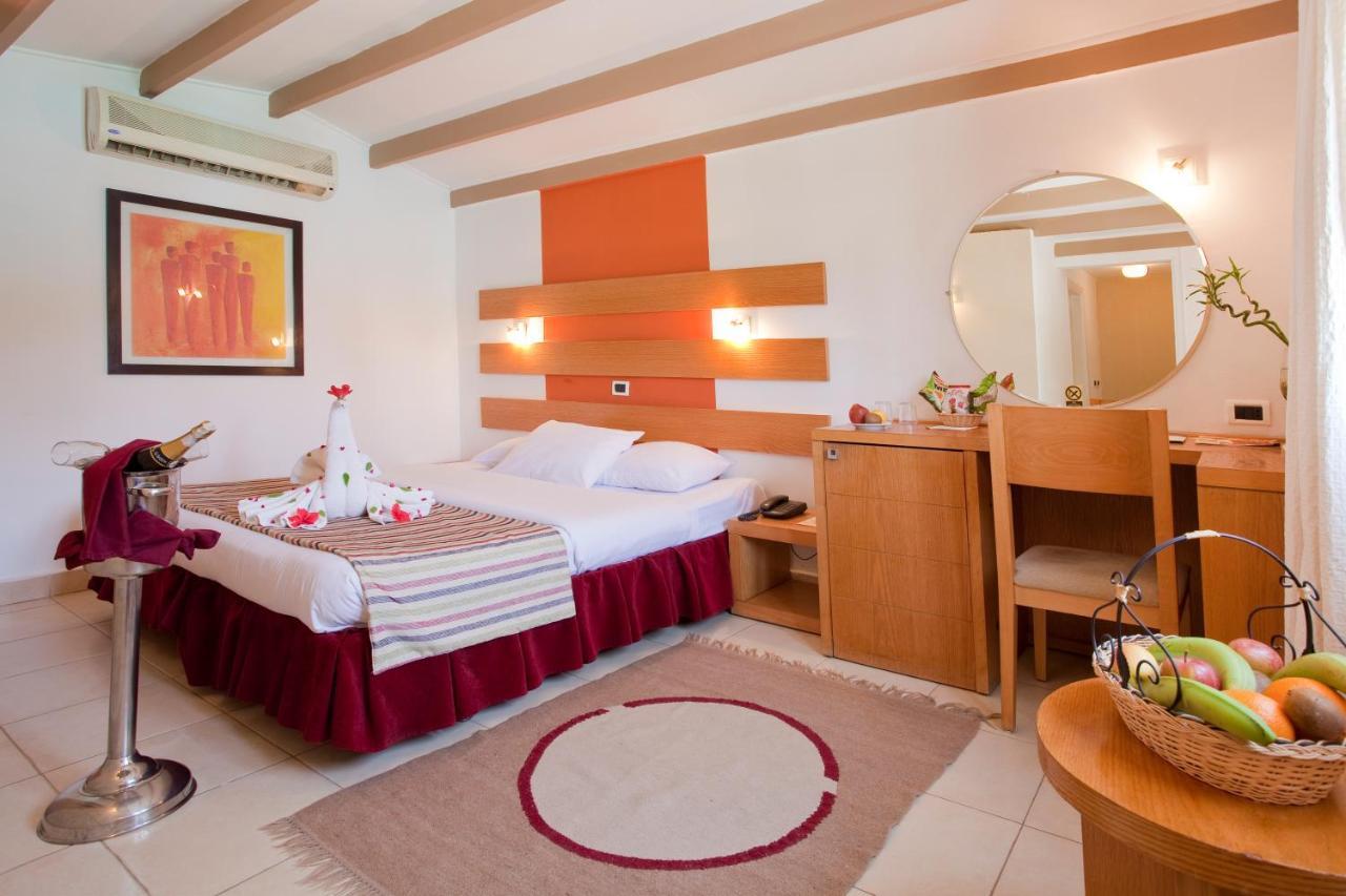 Ghazala Beach 4*