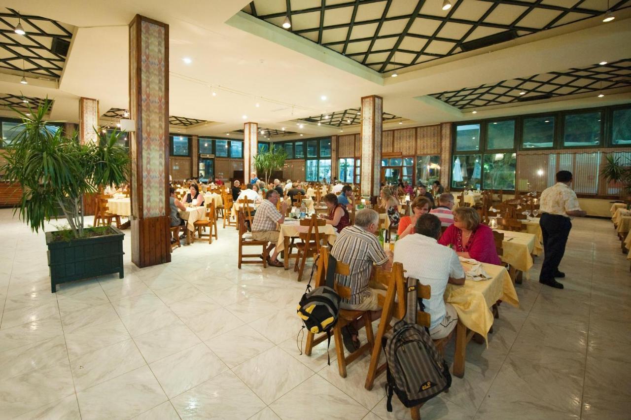Ghazala Beach Hotel 4*