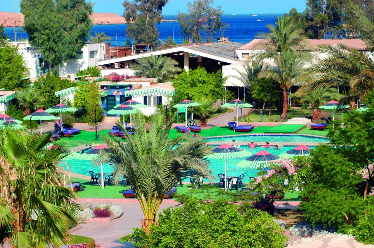 Ghazala Beach Hotel Sharm el-Sheikh