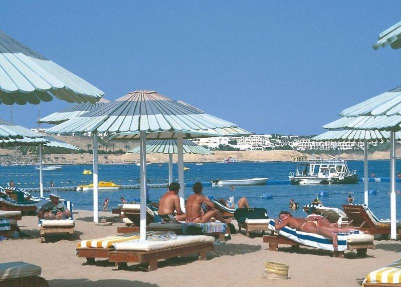 Ghazala Beach 4* Sharm el-Sheikh