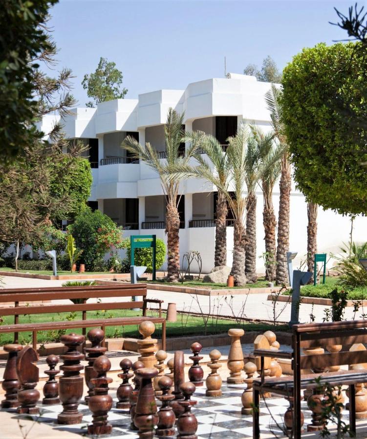 Hotel Ghazala Beach 4*