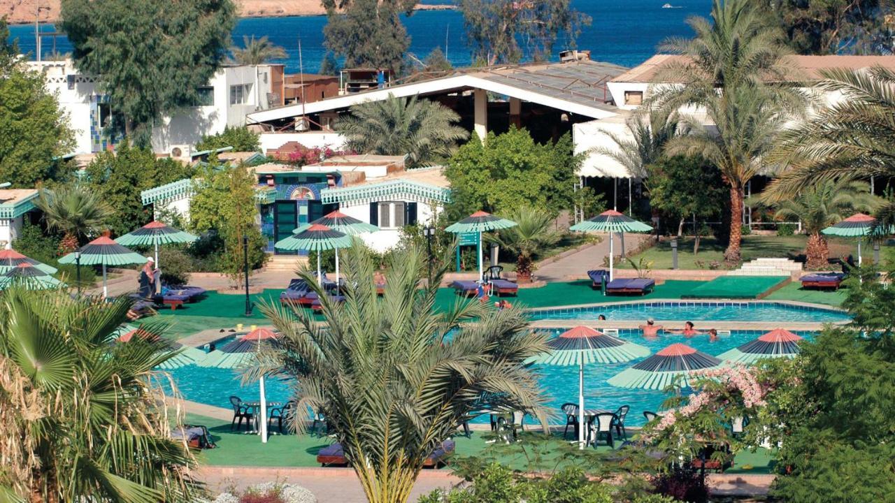 Ghazala Beach Hotel 4*