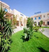 Pasadena & Sheikh Sharm el-Sheikh