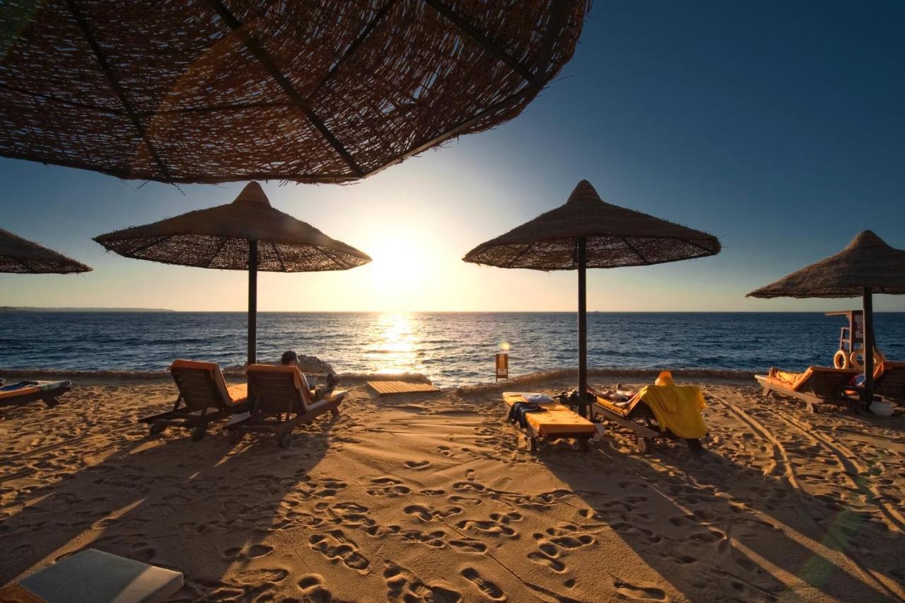 Resort The Grand Sheikh