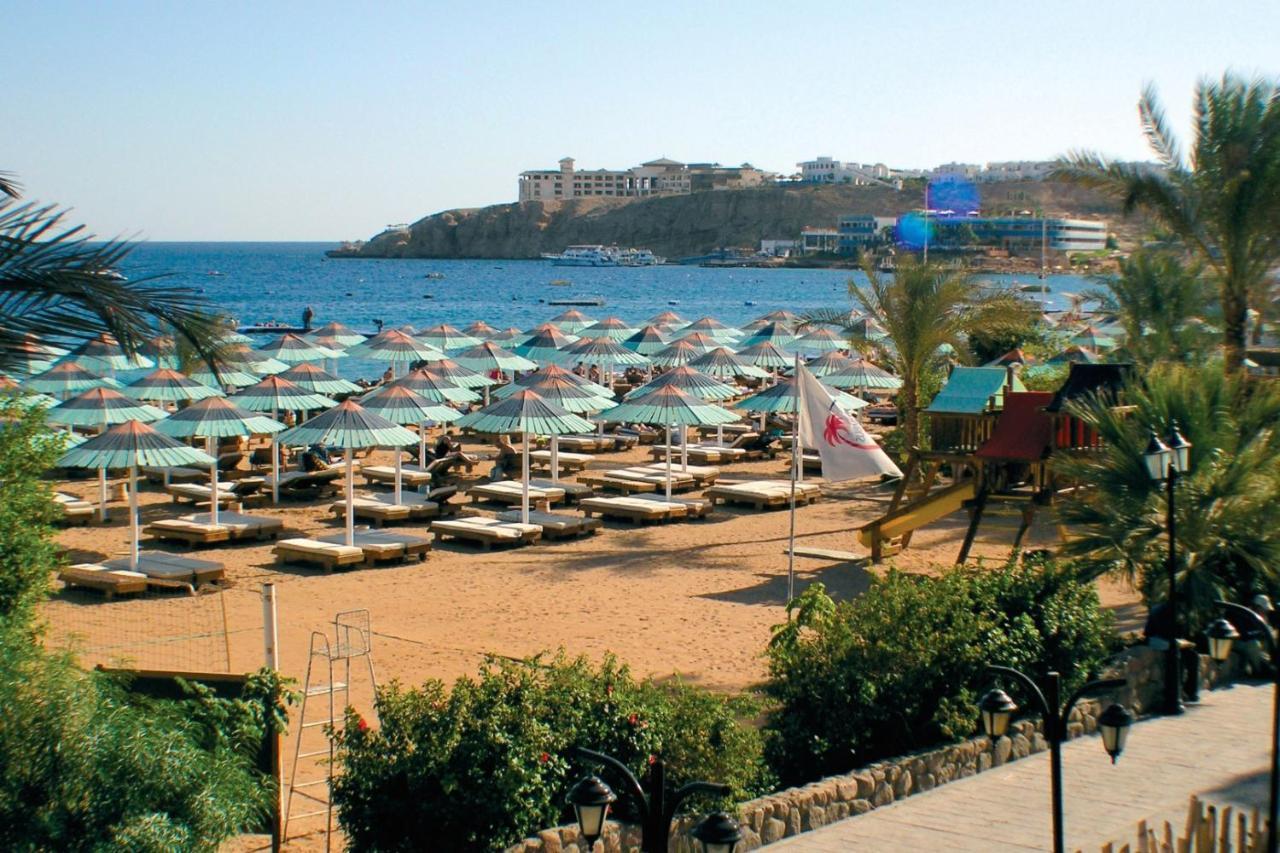 Ghazala Beach 4*