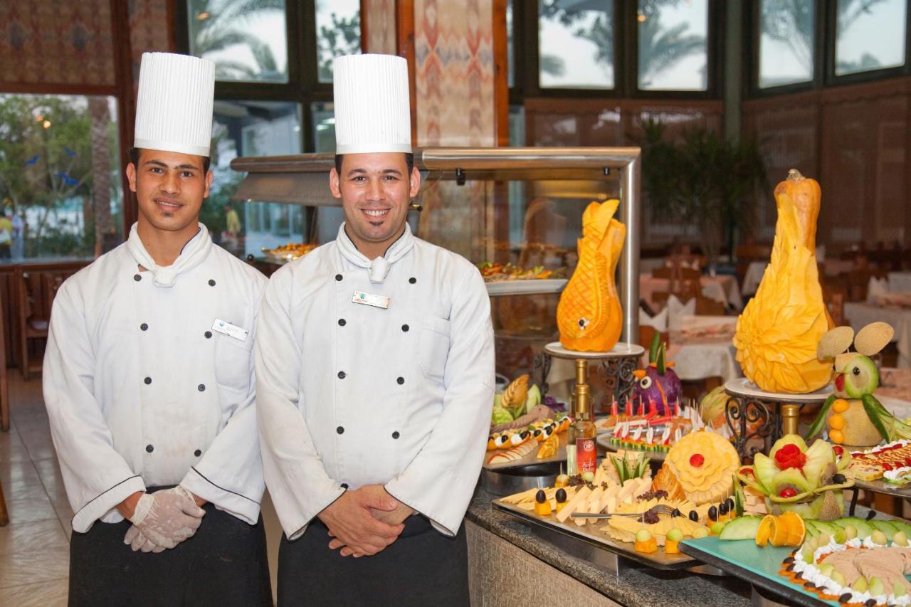 Hotel Ghazala Beach 4*