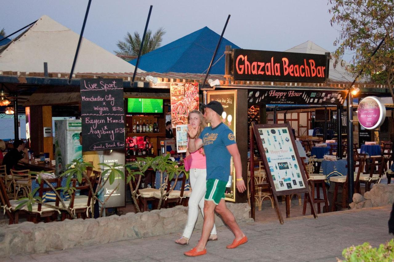 Ghazala Beach 4*