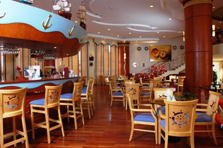 Dreams Vacation - Sheikh Resort Şarm El-Şeyh