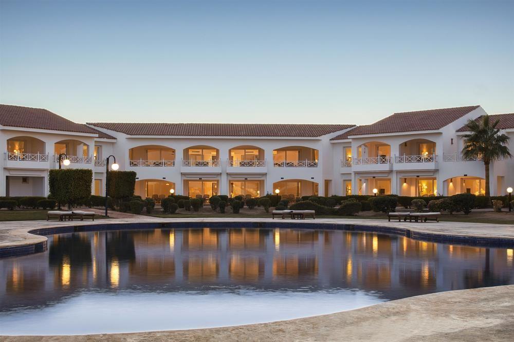 Sheraton Hotel, Resort, & Spa 4*