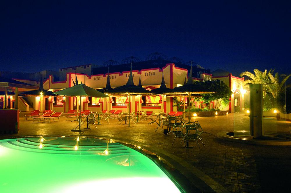 Domina Harem & 5* Sharm el-Sheikh