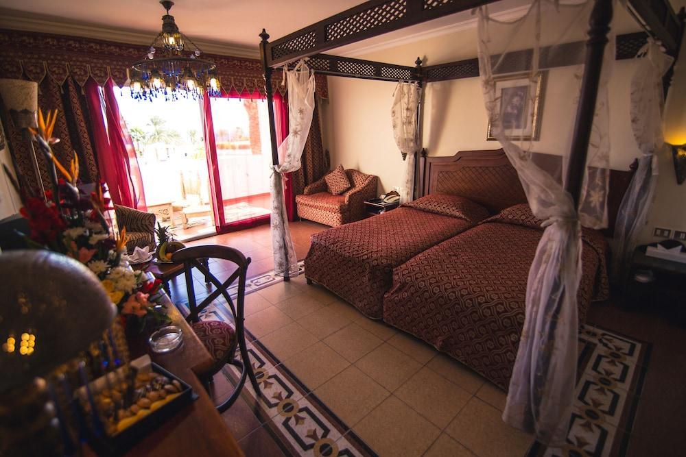 Domina Harem & Sharm el-Sheikh