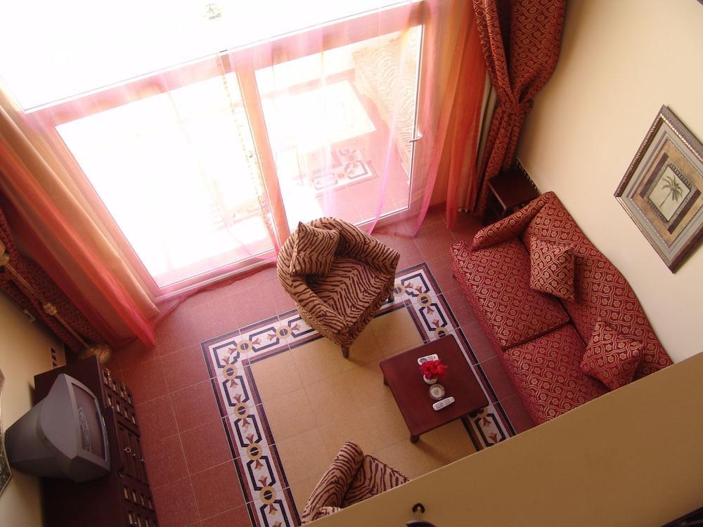 Domina Harem & Aparthotel