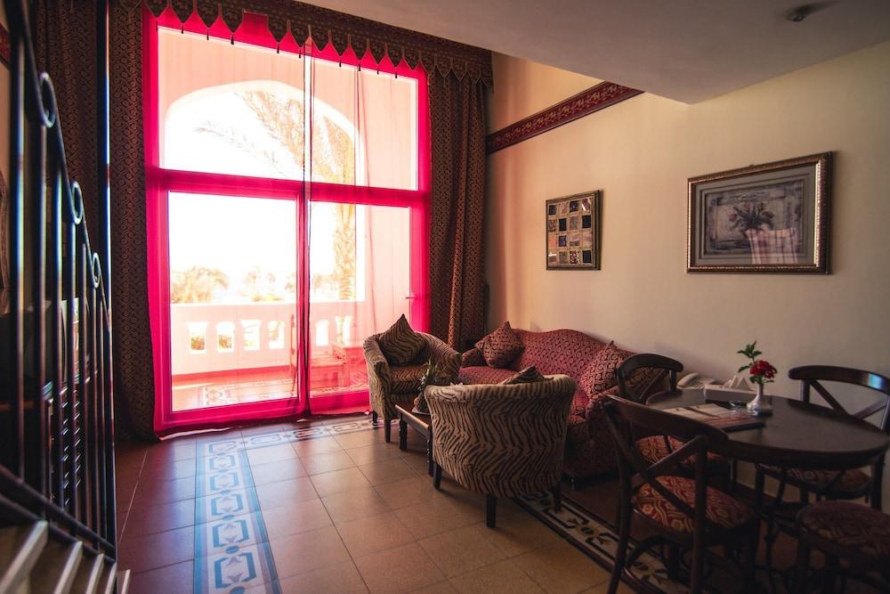 Domina Harem & Aparthotel
