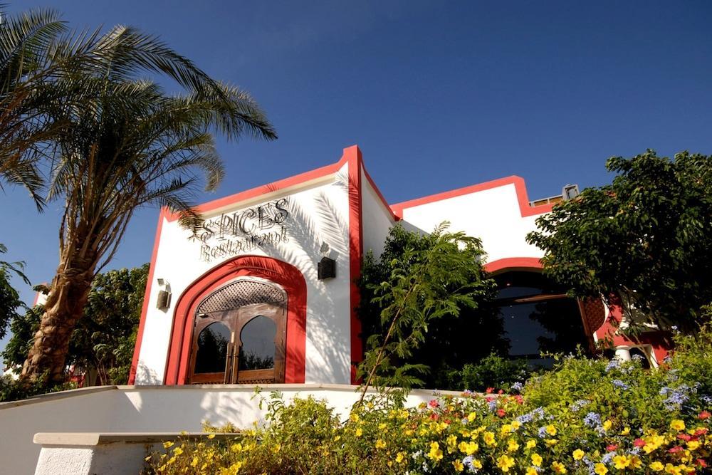 Domina Harem & 5* Sharm el-Sheikh