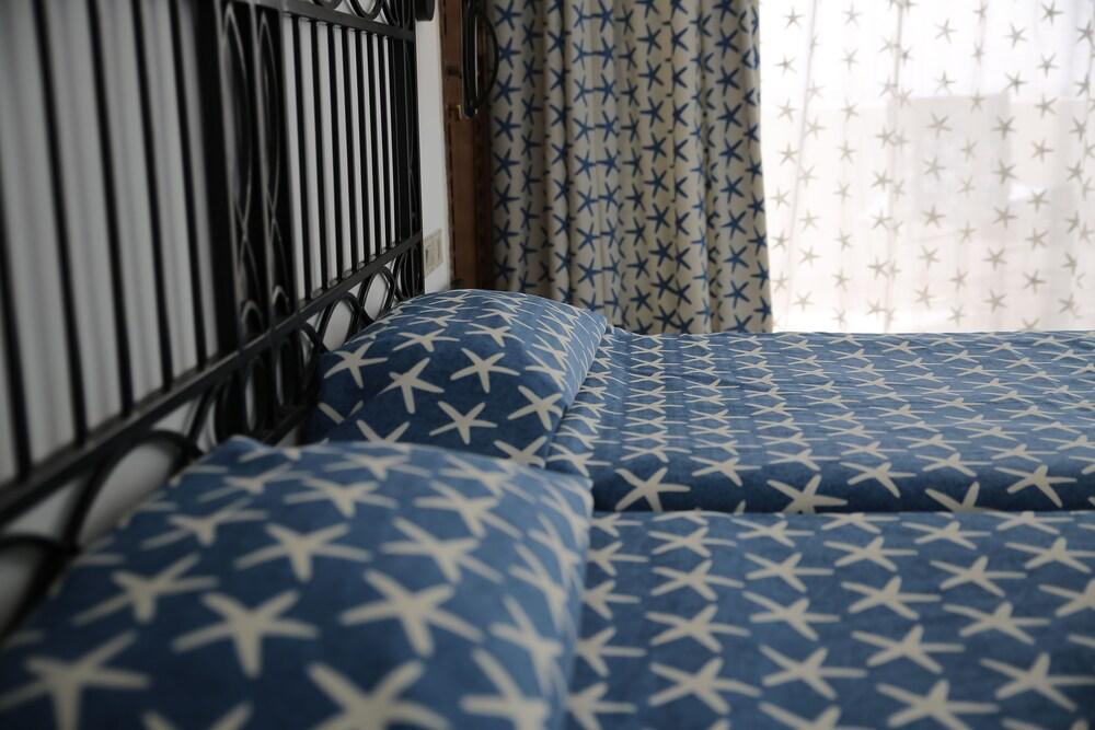 Apartment Domina Aquamarine &