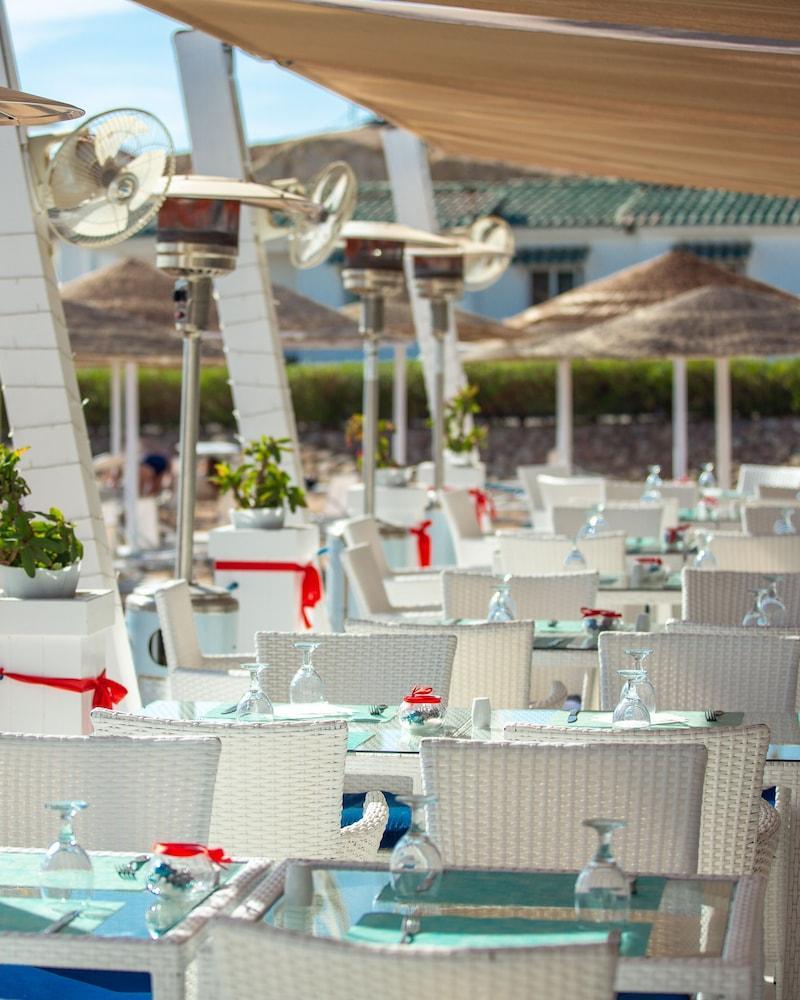 Domina Aquamarine & * Sharm el-Sheikh