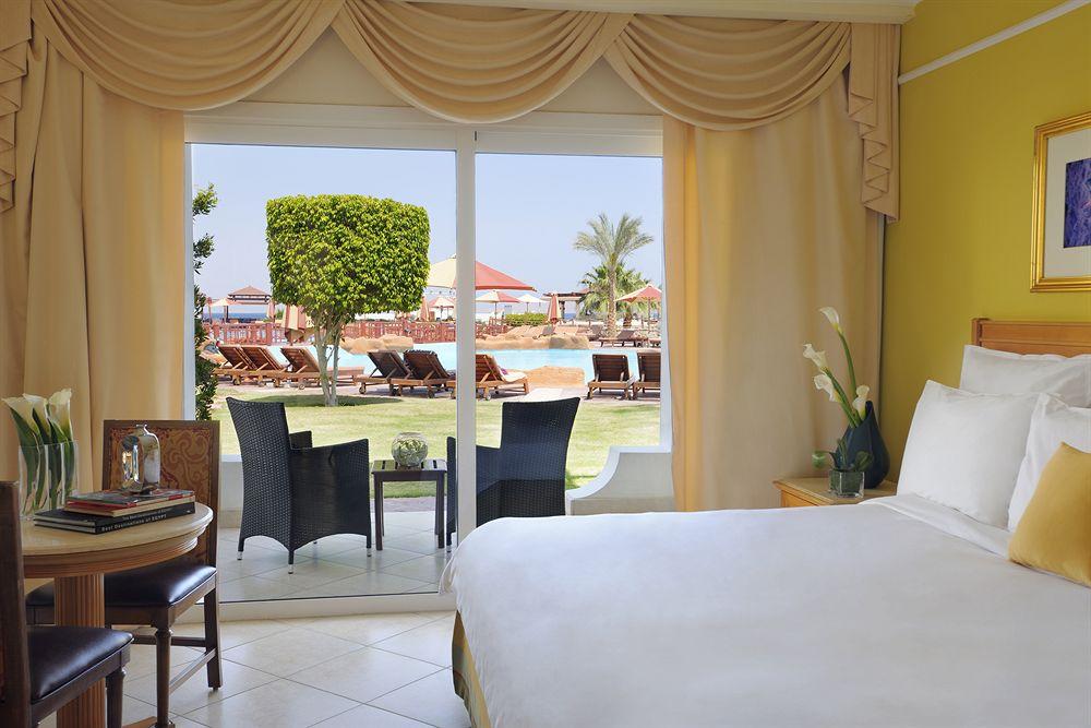 Resort Renaissance Sheikh Golden View Beach