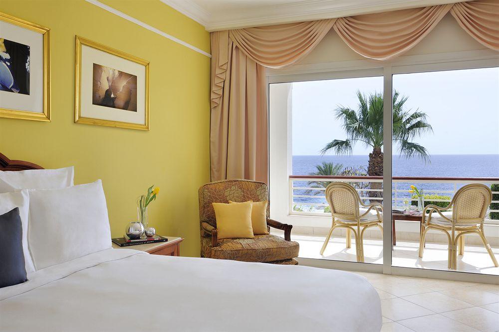 Renaissance Sheikh Golden View Beach 5* Sharm el-Sheikh