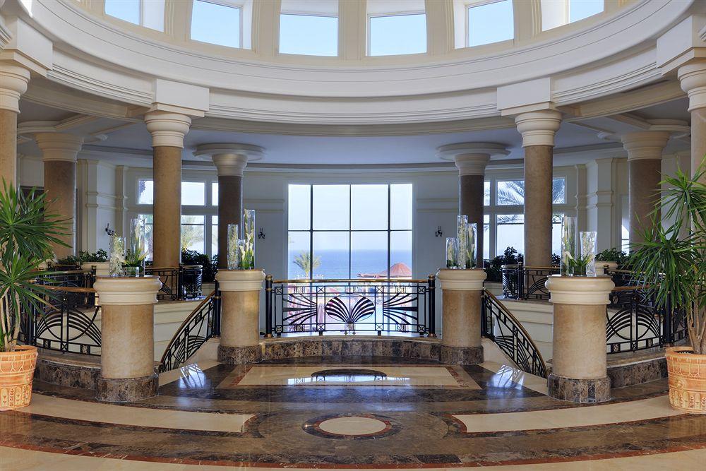 Resort Renaissance Sheikh Golden View Beach Sharm el-Sheikh