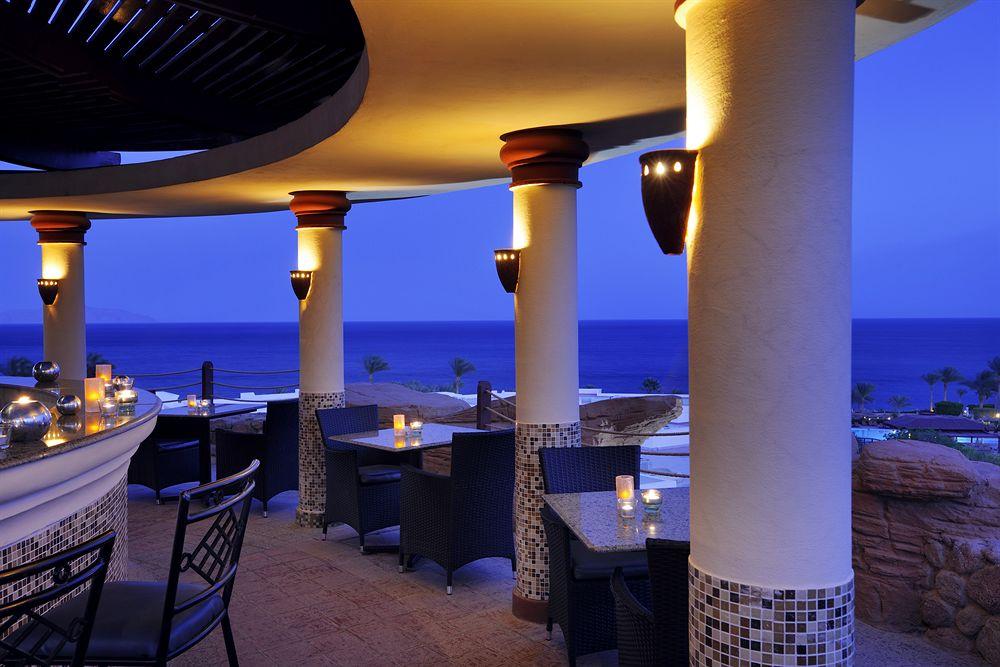 Renaissance Sheikh Golden View Beach