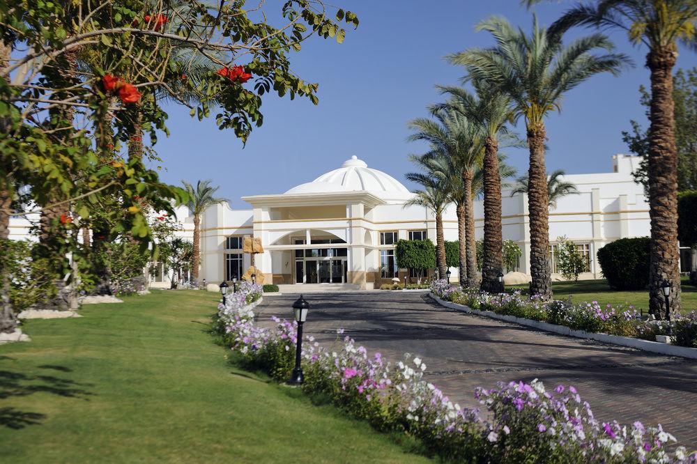Renaissance Sheikh Golden View Beach 5* Sharm el-Sheikh
