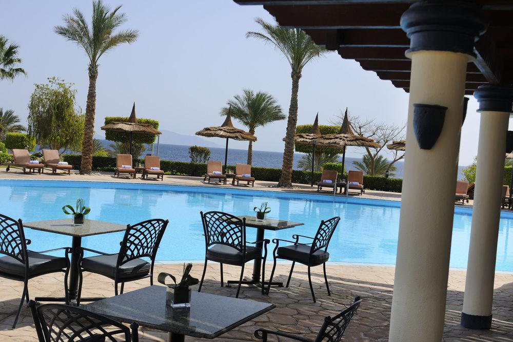 Resort Renaissance Sheikh Golden View Beach 5*