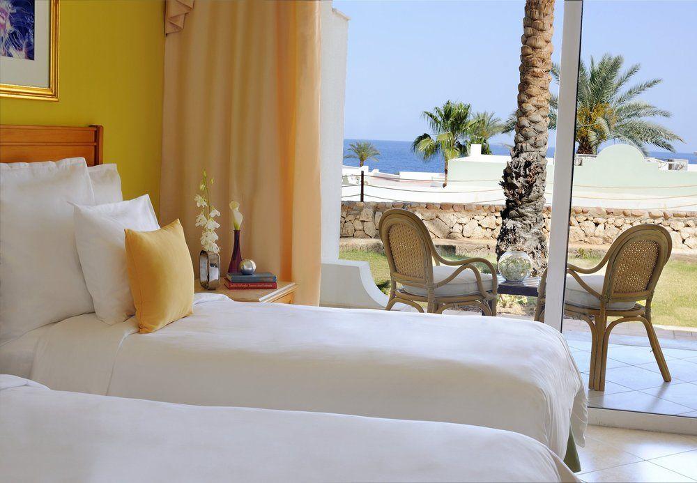 Resort Renaissance Sheikh Golden View Beach Sharm el-Sheikh