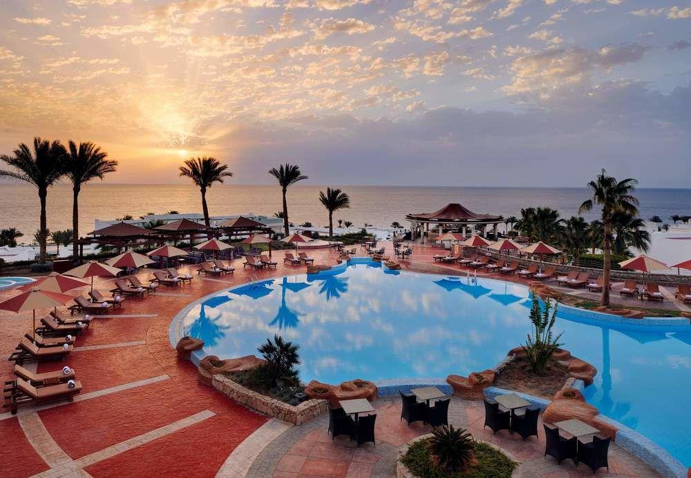 Resort Renaissance Sheikh Golden View Beach