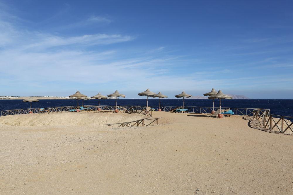 Club Reef & Sharm el-Sheikh
