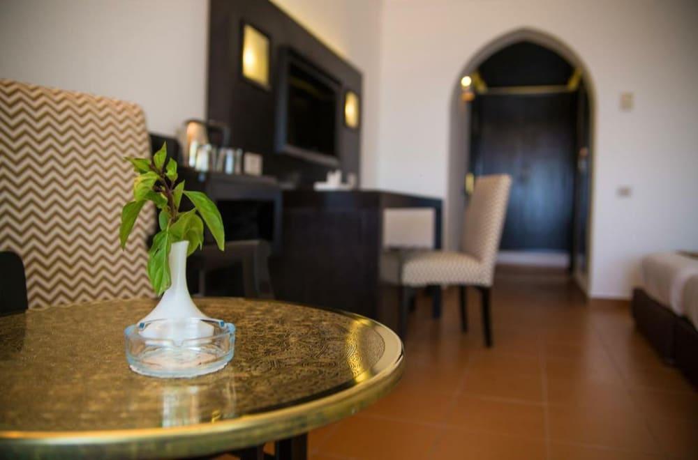 Resort Domina Sultan &