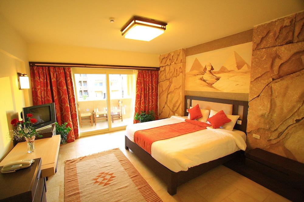 El Hayat Resort Sharm el-Sheikh
