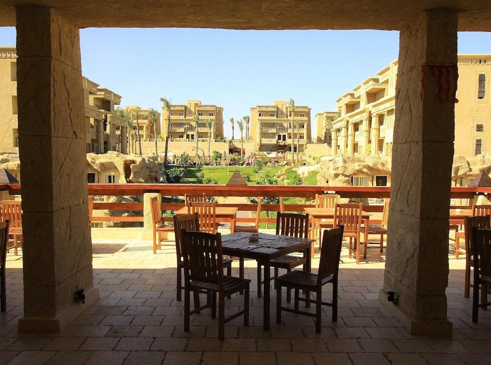 El Hayat Resort