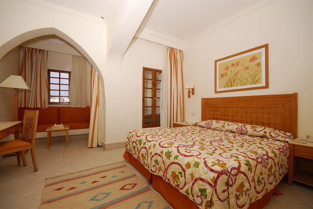 Sunrise Diamond -grand Select 5* Sharm El-Sheikh