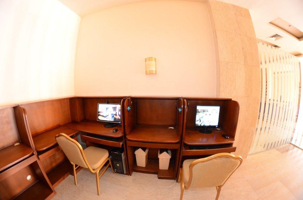 Rehana Royal - Aquapark & - Family & Couples Only - Premium Ultra 24h 5*