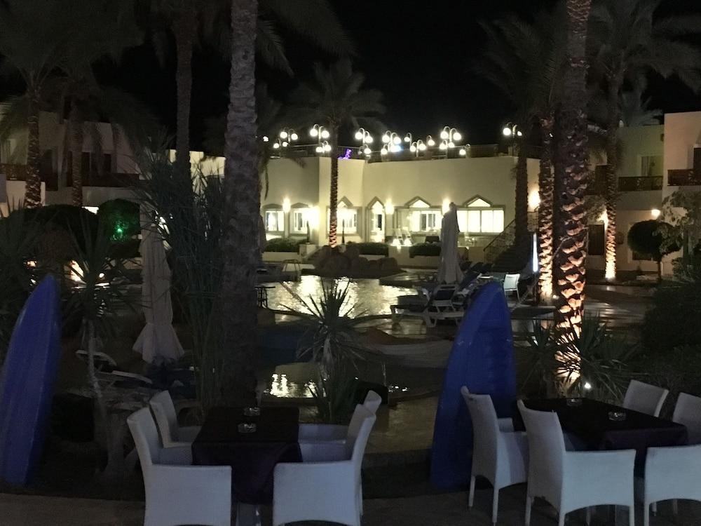 Hotel Le Mirage New Tiran Sharm el-Sheikh